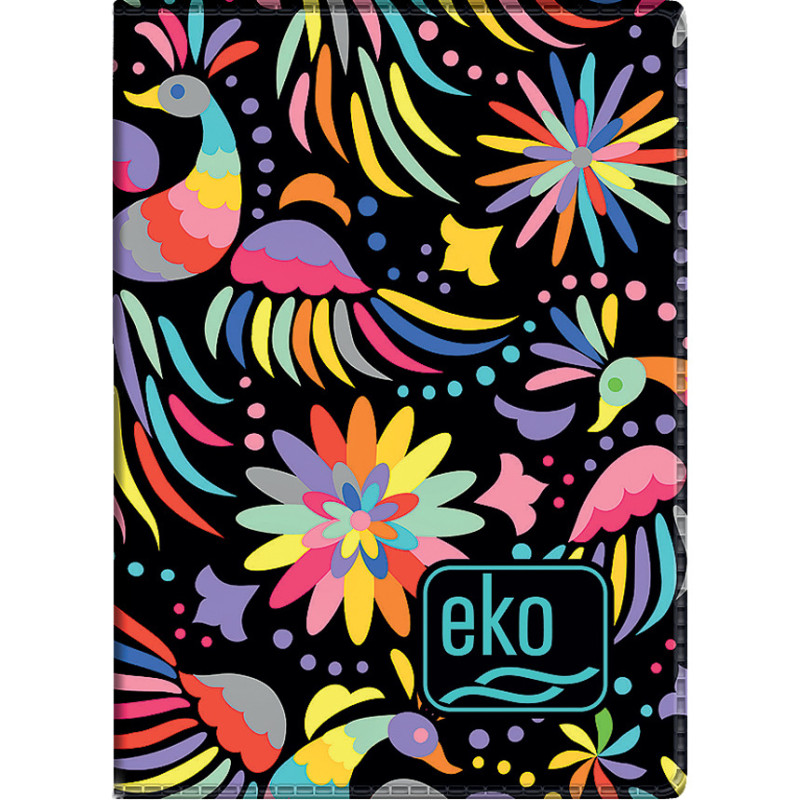 Kalendarz EKO IMPRESS kieszonkowy K2 72 x 104mm 2026 TELEGRAPH