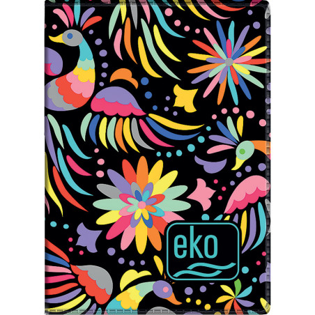 Kalendarz EKO IMPRESS kieszonkowy K2 72 x 104mm 2026 TELEGRAPH