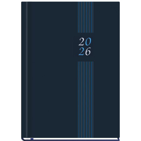 Terminarz Firmowy A5 T-206F-01 Michalczyk i Prokop