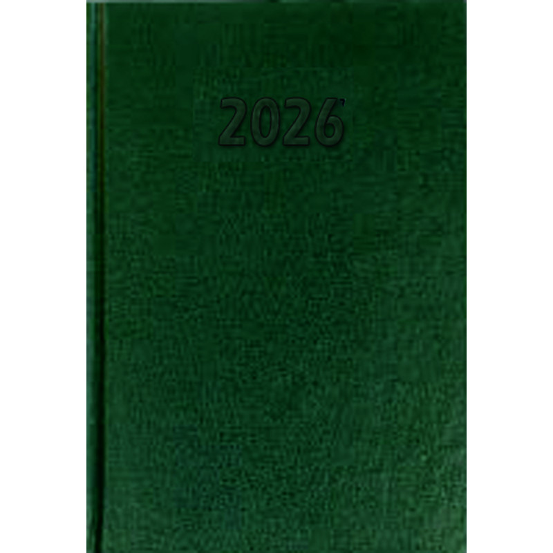 Terminarz B5 tygodniowy mix kolor okładka skóropodobna C1 BESKIDY