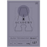 Blok techniczny A4 10 240g ACADEMY