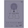 Blok techniczny A3 10 240g ACADEMY