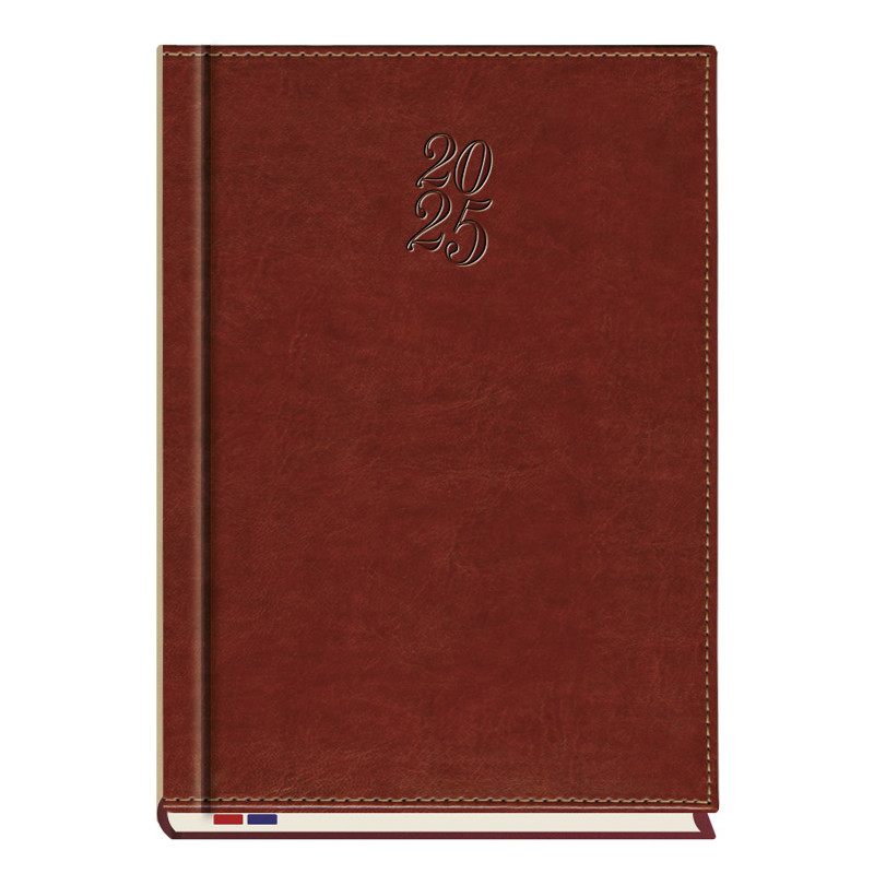 Terminarz A4 Mecenas T-253N-58 Michalczyk i Prokop