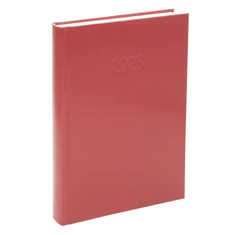 Kalendarz ks.A4 INFO mix kol. KRESKA