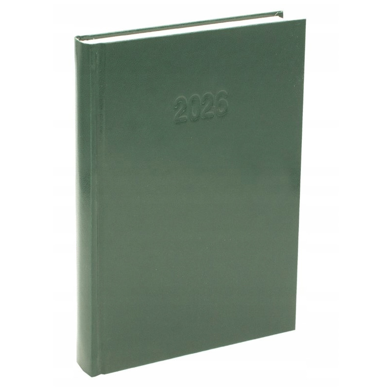 Kalendarz ks.A4 INFO mix kol. KRESKA