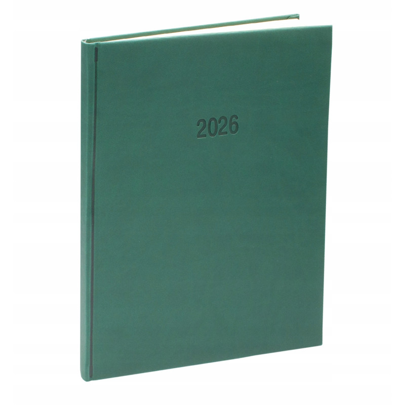 Terminarz SEVILLA A4 chamois mix kol. KRESKA