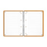 Kołonotatnik A4+ 80k linia OXFORD Meetingbook International 100104296