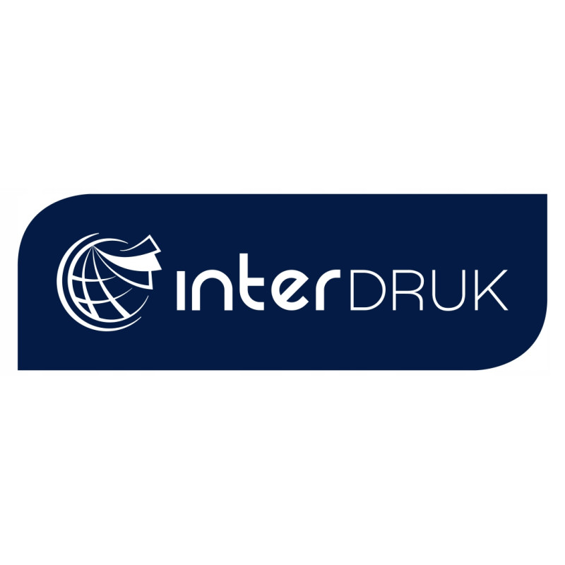 Kołonotatnik A5 100k linia INTERDRUK