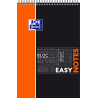 Kołozeszyt A4+ 80k kratka EASYNOTES 400019526 OXFORD
