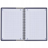 Kołonotatnik B5 80k kratka STUDENT NOMADBOOK 400100861 OXFORD