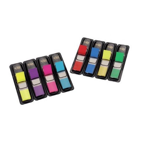 Zakładka indeksująca 683-5CB neon 3M 70071501947