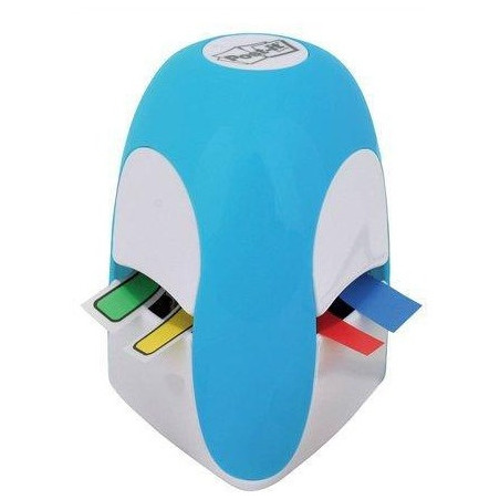 Podajnik do zakładek indeksujących TRIDEX niebieski 3M HK100004405