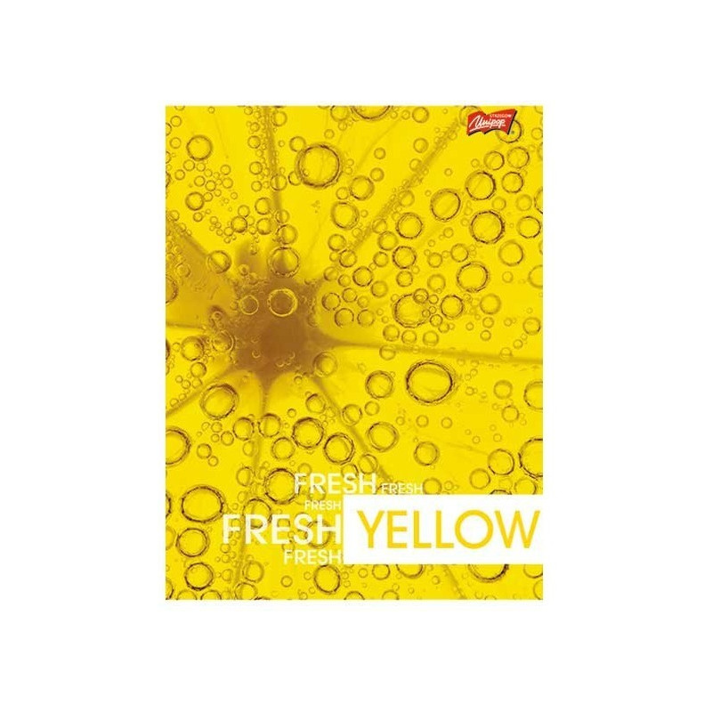 Brulion B5 160k. kratka twarda oprawa UNIPAP