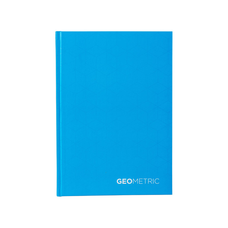 Brullion A4 96k kratka GEOMETRIC