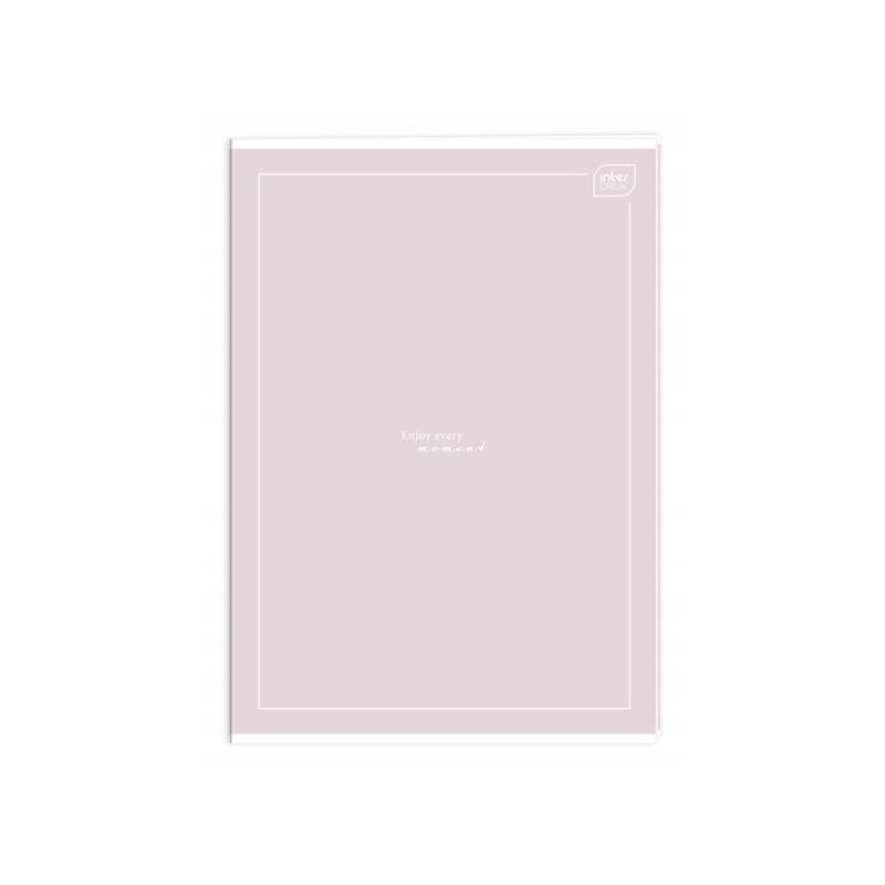 Zeszyt A4 80k kratka INTERDRUK