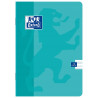 Zeszyt A5 16k 3linia 90g FLUO 100302245 OXFORD
