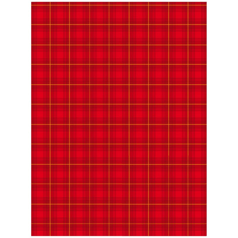 Brulion szyty A4 400k twarda oprawa KRESKA