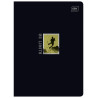 Zeszyt A5 60k linia 70g. BOYS mix INTERDRUK