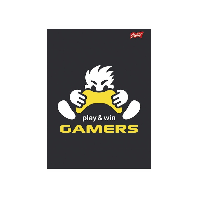 Brulion B5 160k. linia półtwarda oprawa 4018 UNIPAP