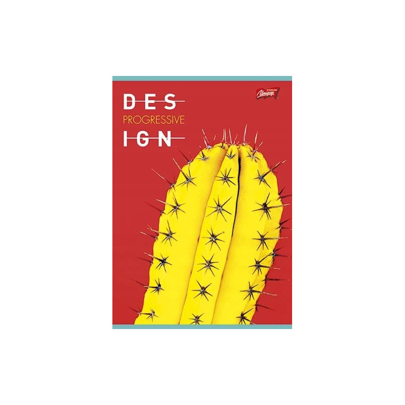 Brulion B5 160k. linia półtwarda oprawa 4018 UNIPAP