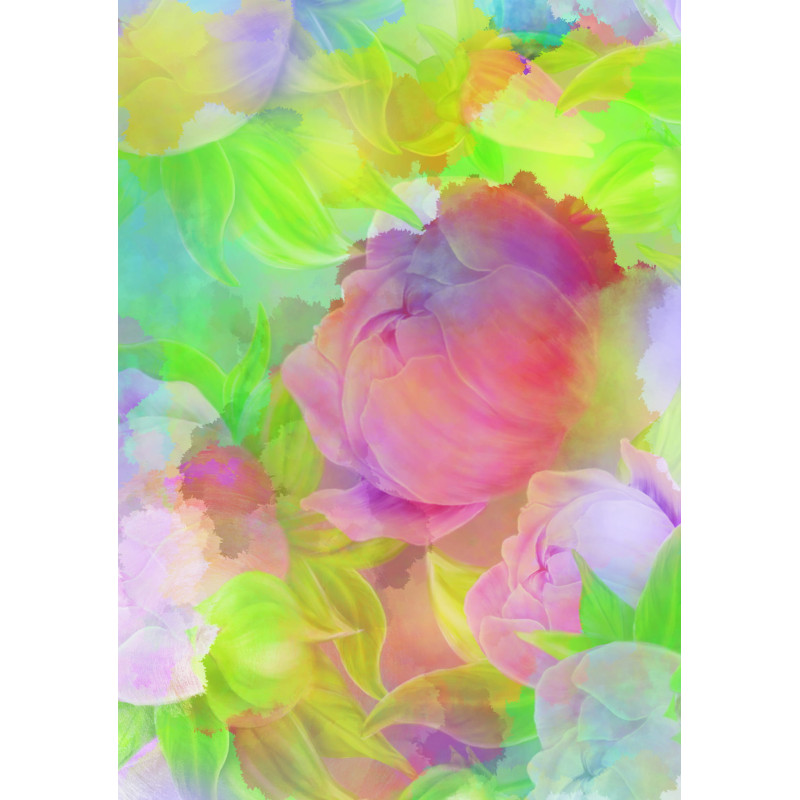 Brulion 300k B5 twarda oprawa KRESKA