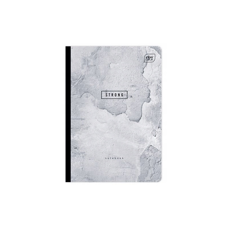 Zeszyt A5 80k linia INTERDRUK