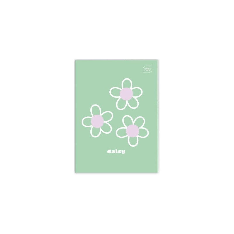 Zeszyt A4 32k kratka 70g INTERDRUK