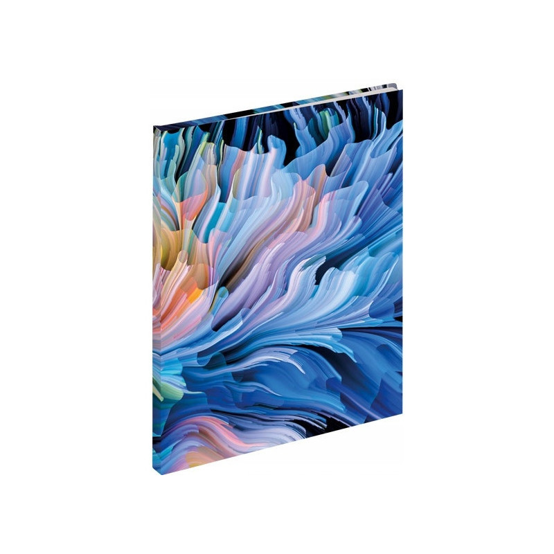 Brulion A5 96k linia 150-1222 GRAND