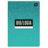 Zeszyt A5 60k kratka BIOLOGIA INTERDRUK