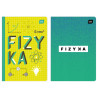 Zeszyt A5 60k FIZYKA INTERDRUK