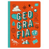 Zeszyt A5 60k kratka GEOGRAFIA INTERDRUK