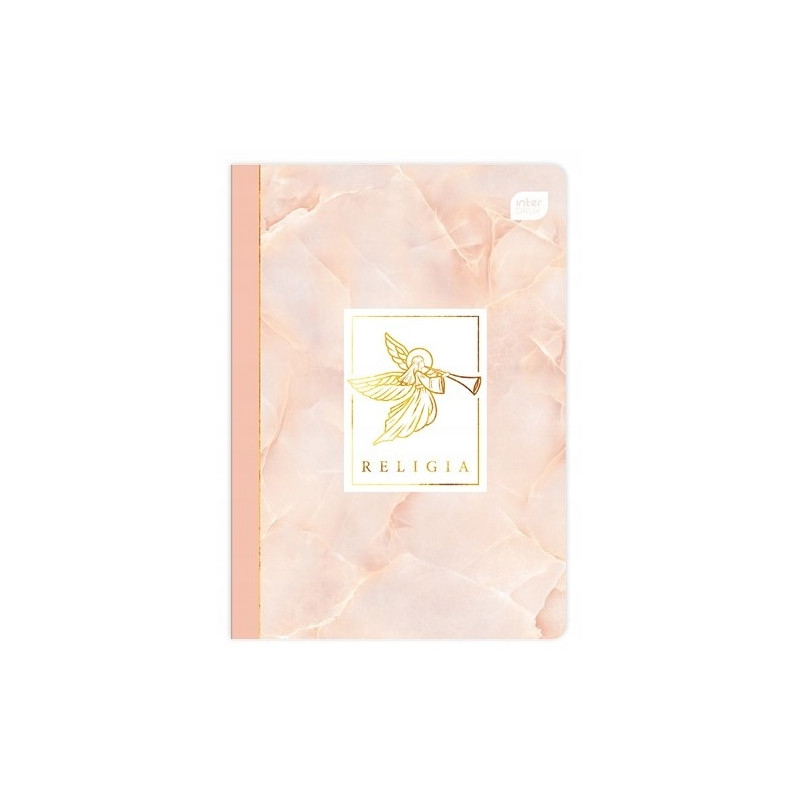Zeszyt A5 60k RELIGIA INTERDRUK