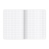 Zeszyt A5 60k kratka margines TOUCH TREND 400175450 OXFORD