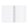 Zeszyt A5 80k kratka margines ESSE 400174955 OXFORD