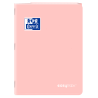 Zeszyt A5 60k kratka margines EASYBOOK PASTEL 3w1 400161235 OXFORD