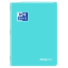 Zeszyt A5 60k kratka margines EASYBOOK PASTEL 3w1 400161235 OXFORD