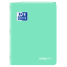 Zeszyt A5 60k kratka margines EASYBOOK PASTEL 3w1 400161235 OXFORD