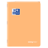 Zeszyt A5 60k kratka margines EASYBOOK PASTEL 3w1 400161235 OXFORD