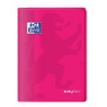 Zeszyt A5 60k kratka 90g PP EASYBOOK 400146693 OXFORD