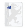 Zeszyt A5 60k kratka 90g PP EASYBOOK 400146693 OXFORD