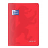 Zeszyt A5 60k kratka 90g PP EASYBOOK 400146693 OXFORD