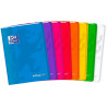 Zeszyt A5 60k linia 90g PP EASYBOOK 400146694 OXFORD