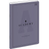 Zeszyt A5 60k linia M 90g ACADEMY