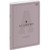 Zeszyt A5 60k linia M 90g ACADEMY