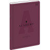 Zeszyt A5 60k linia M 90g ACADEMY