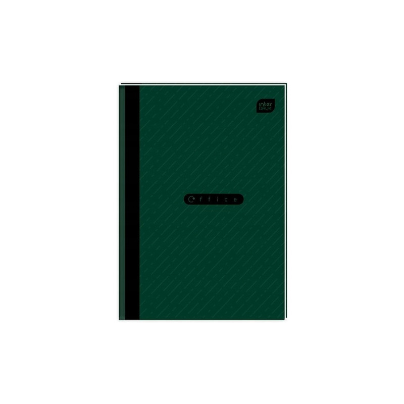 Zeszyt A4 60k kratka 70g UV Office