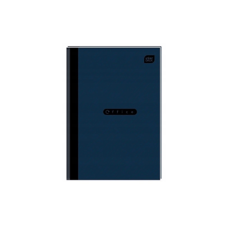 Zeszyt A4 60k kratka 70g UV Office