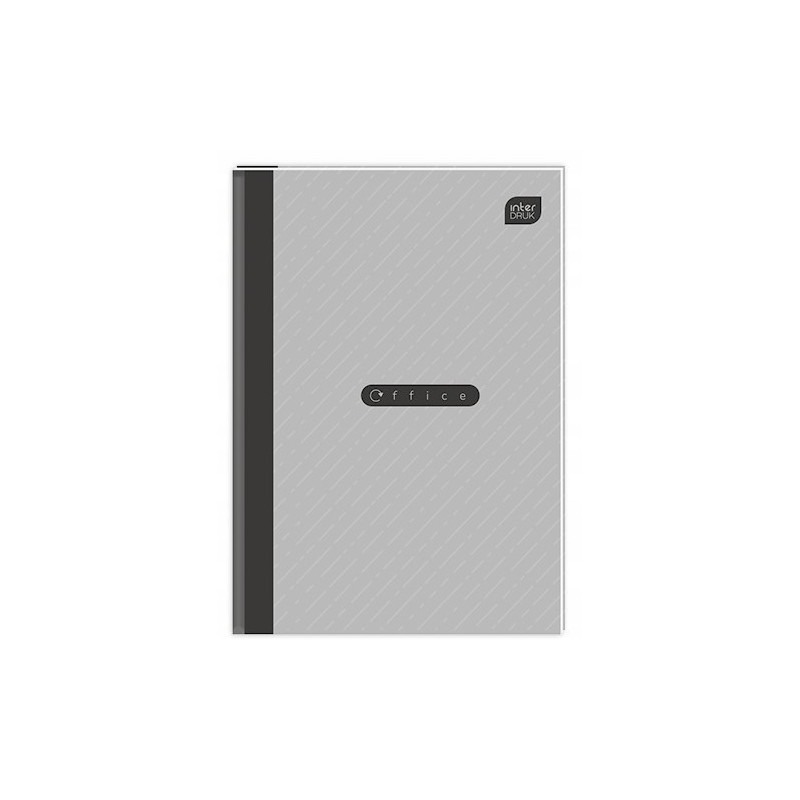 Zeszyt A4 60k kratka 70g UV Office