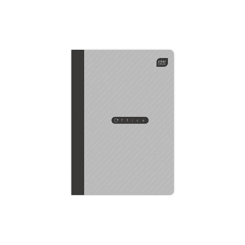 Zeszyt A5 60k kratka 70g UV Office