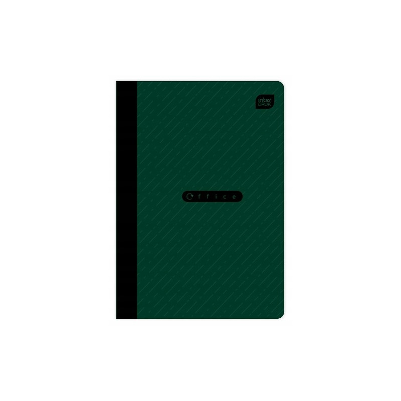 Zeszyt A5 60k kratka 70g UV Office